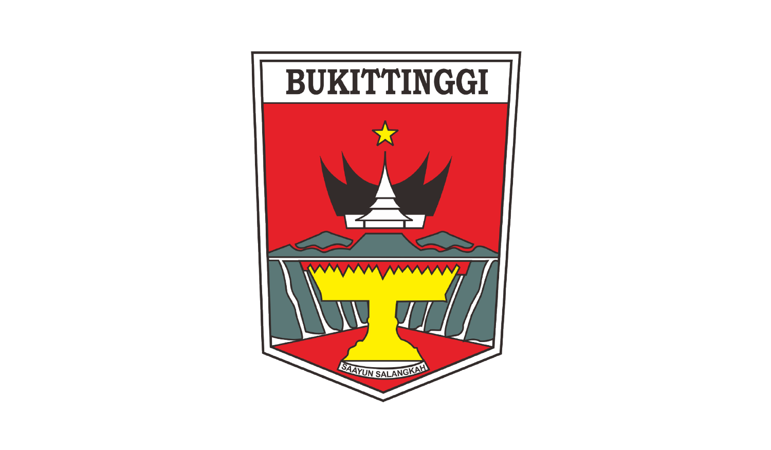 Pemerintah Kota Bukittinggi