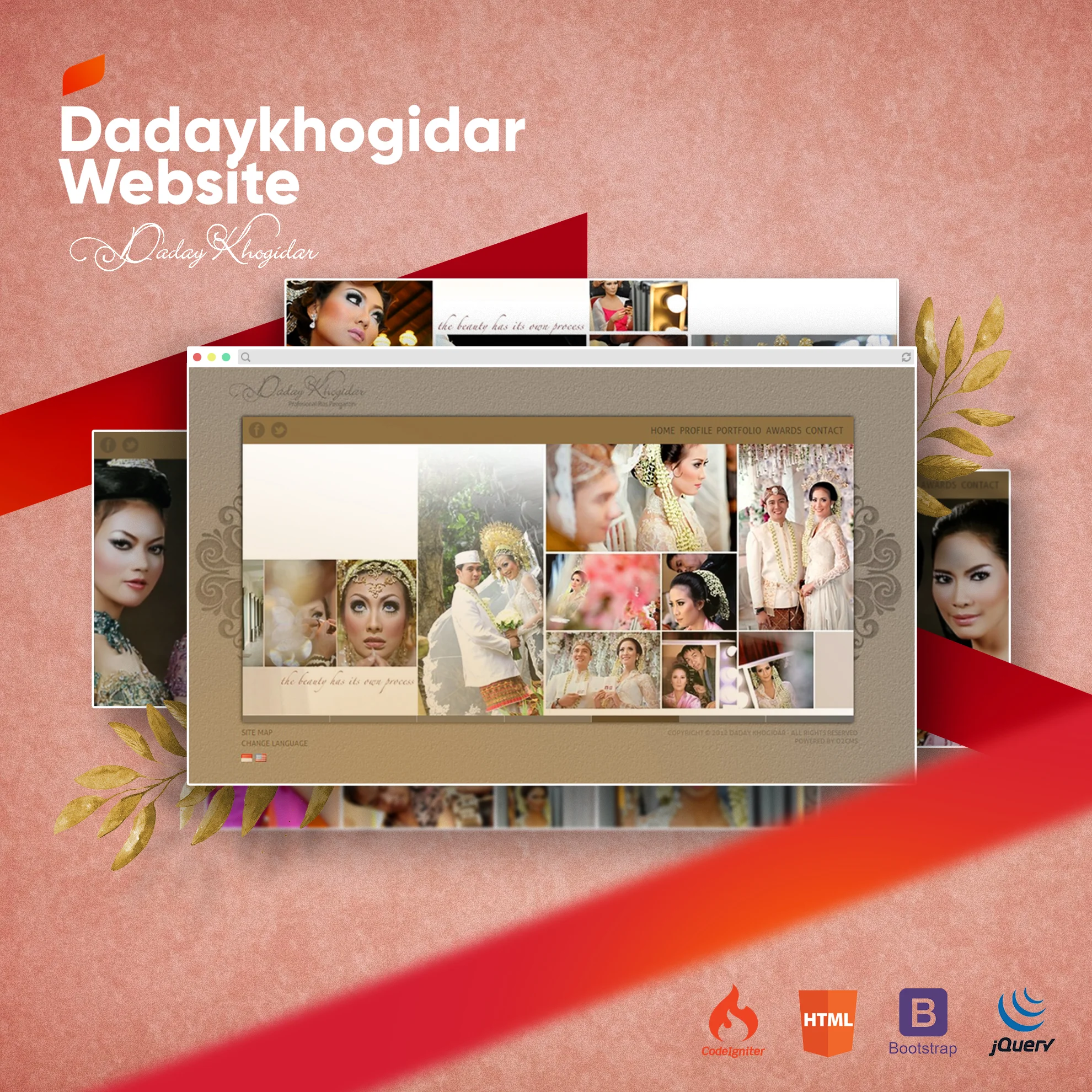 Daday Khogidar