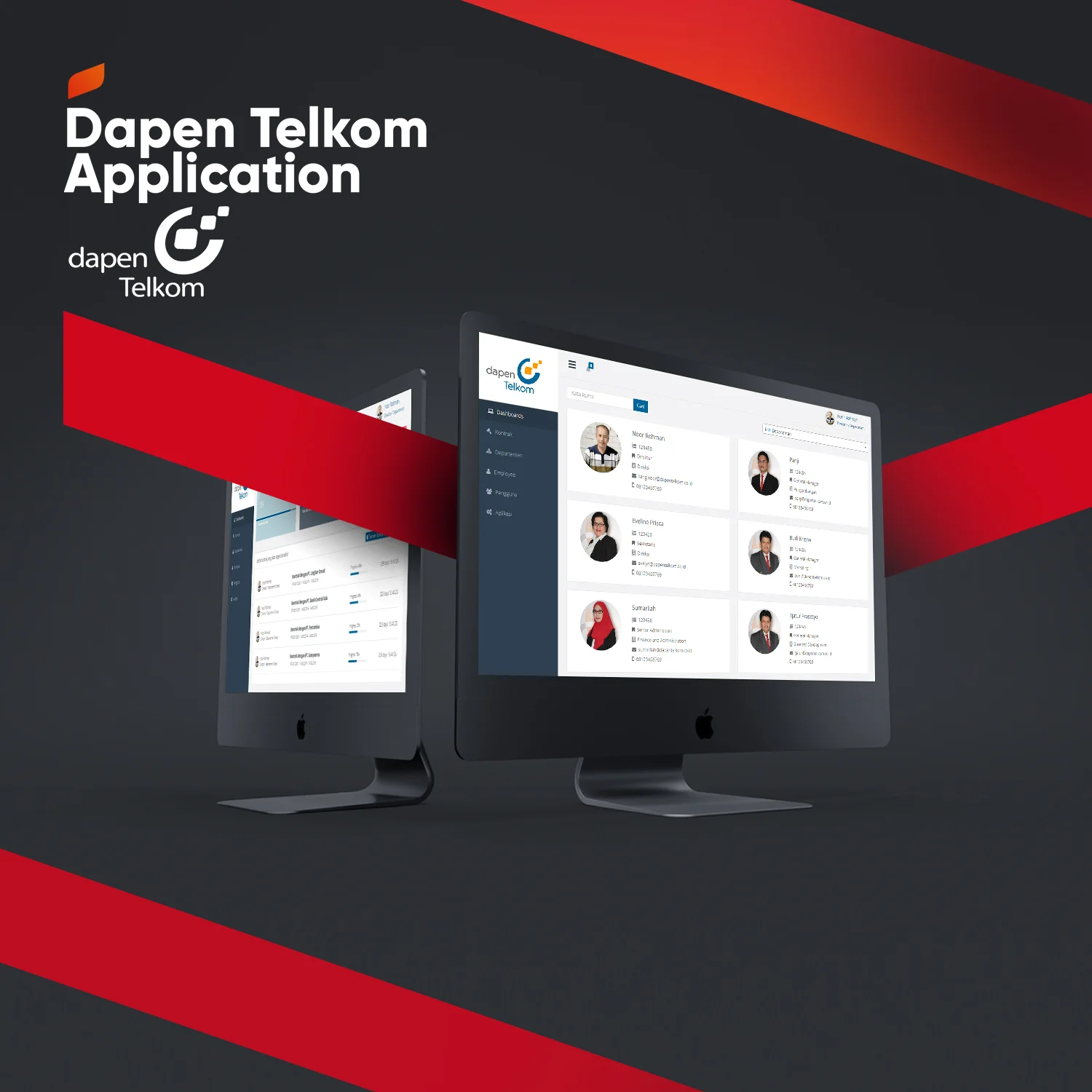 Dapen Telkom