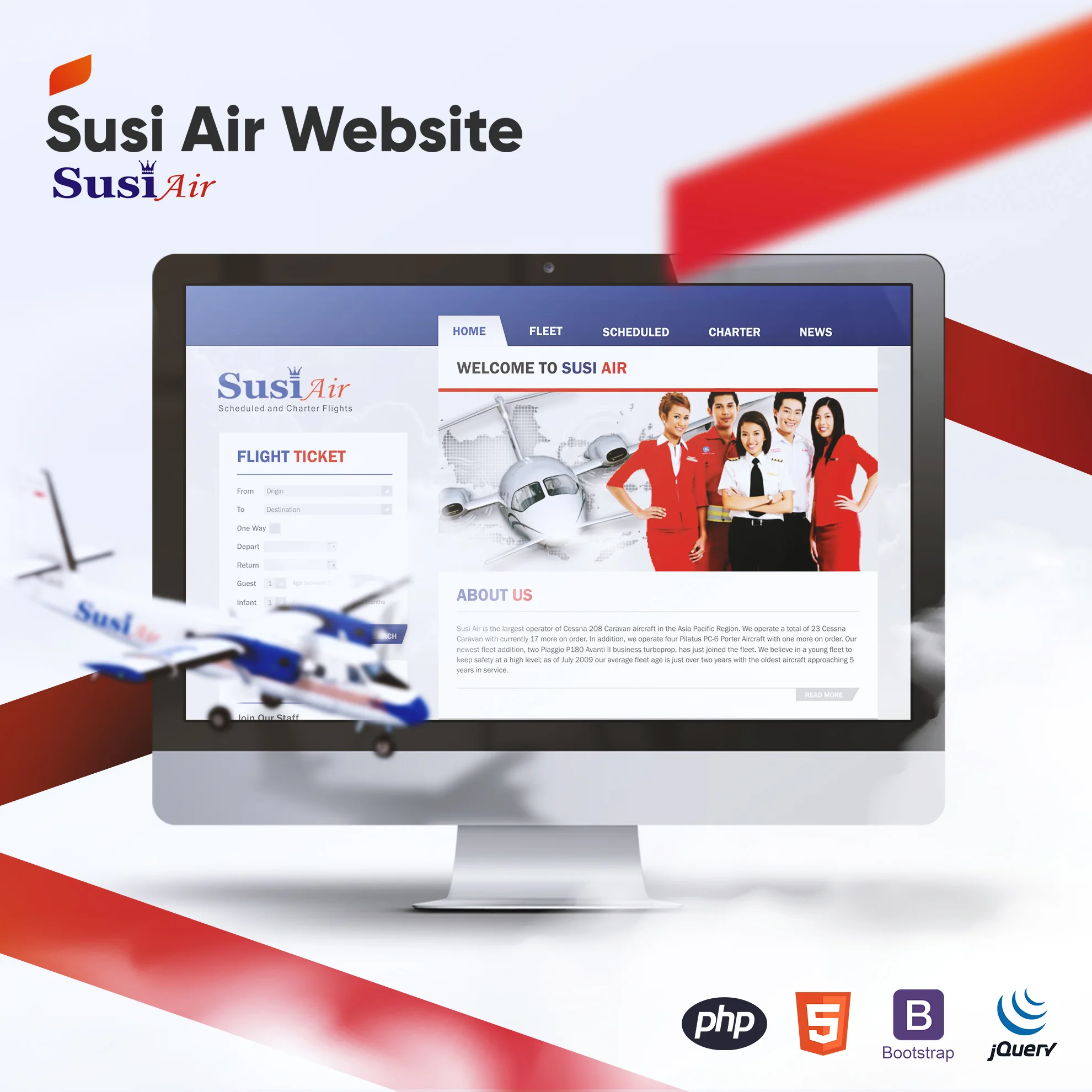 Susi Air