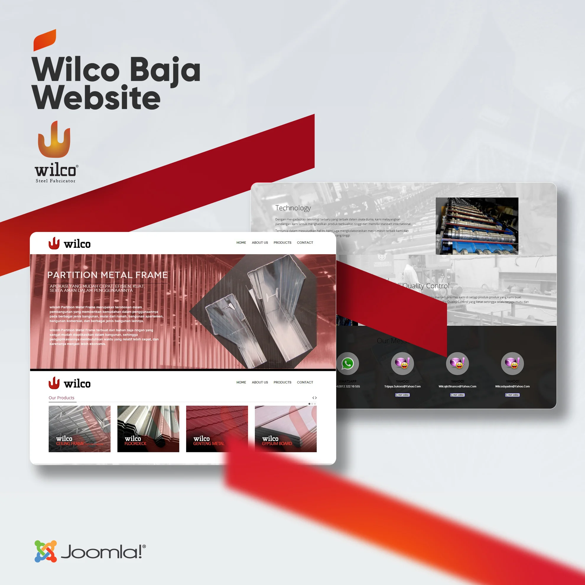 Wilco Baja